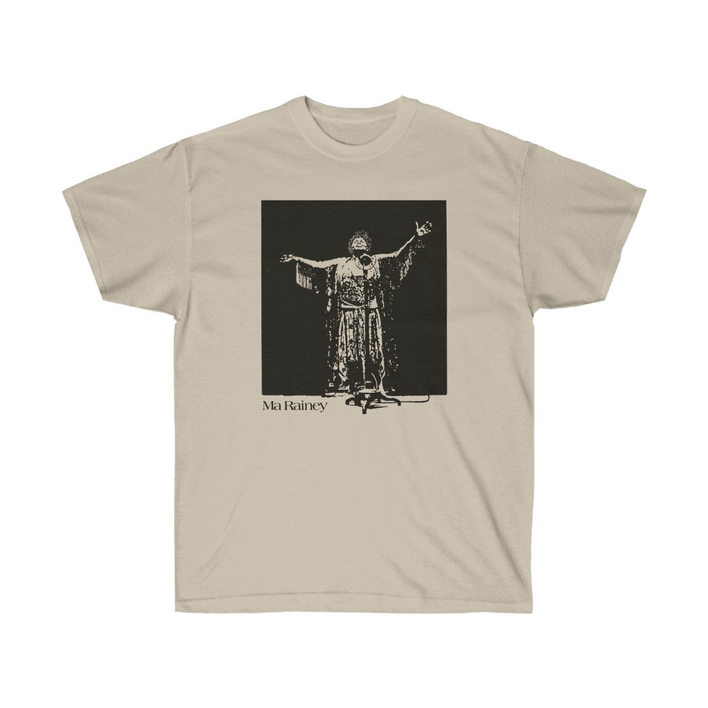 Ma Rainey - Unisex Ultra Cotton Tee