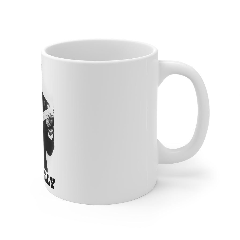 Leadbelly - Mug 11oz