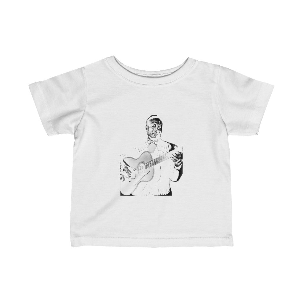 Leadbelly - Infant Fine Jersey Tee