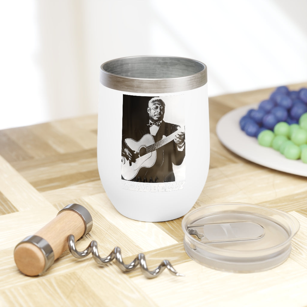 Leadbelly - Chill Wine Tumbler