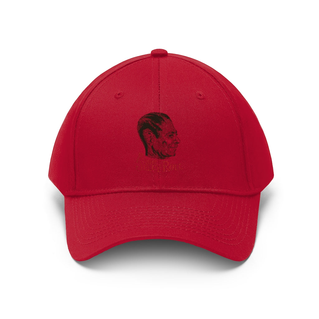 Jelly Roll Morton - Unisex Twill Hat