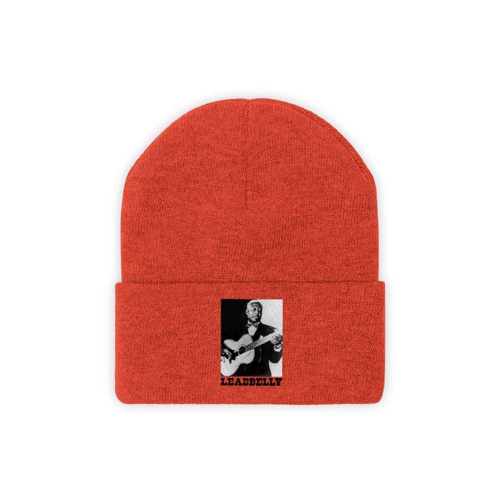 Leadbelly - Knit Beanie