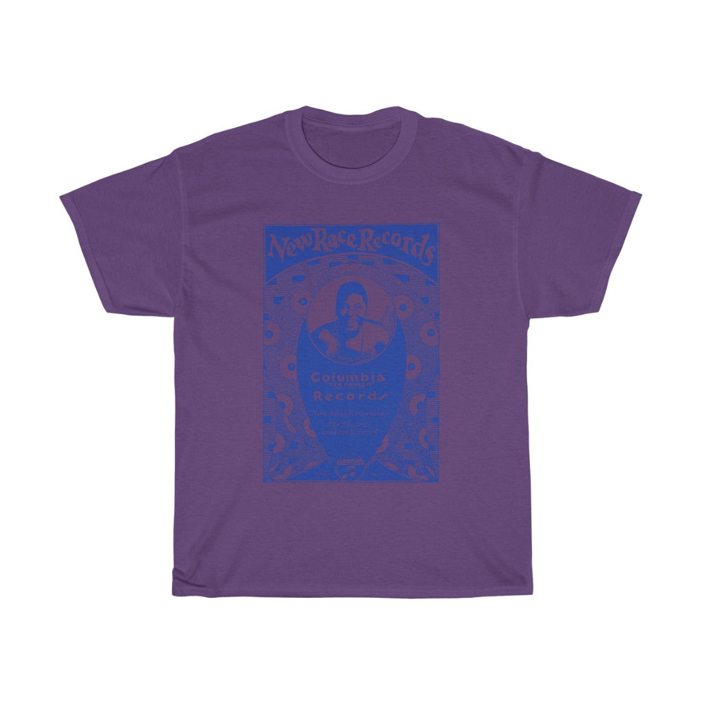 Bessie Smith - Unisex Heavy Cotton Tee