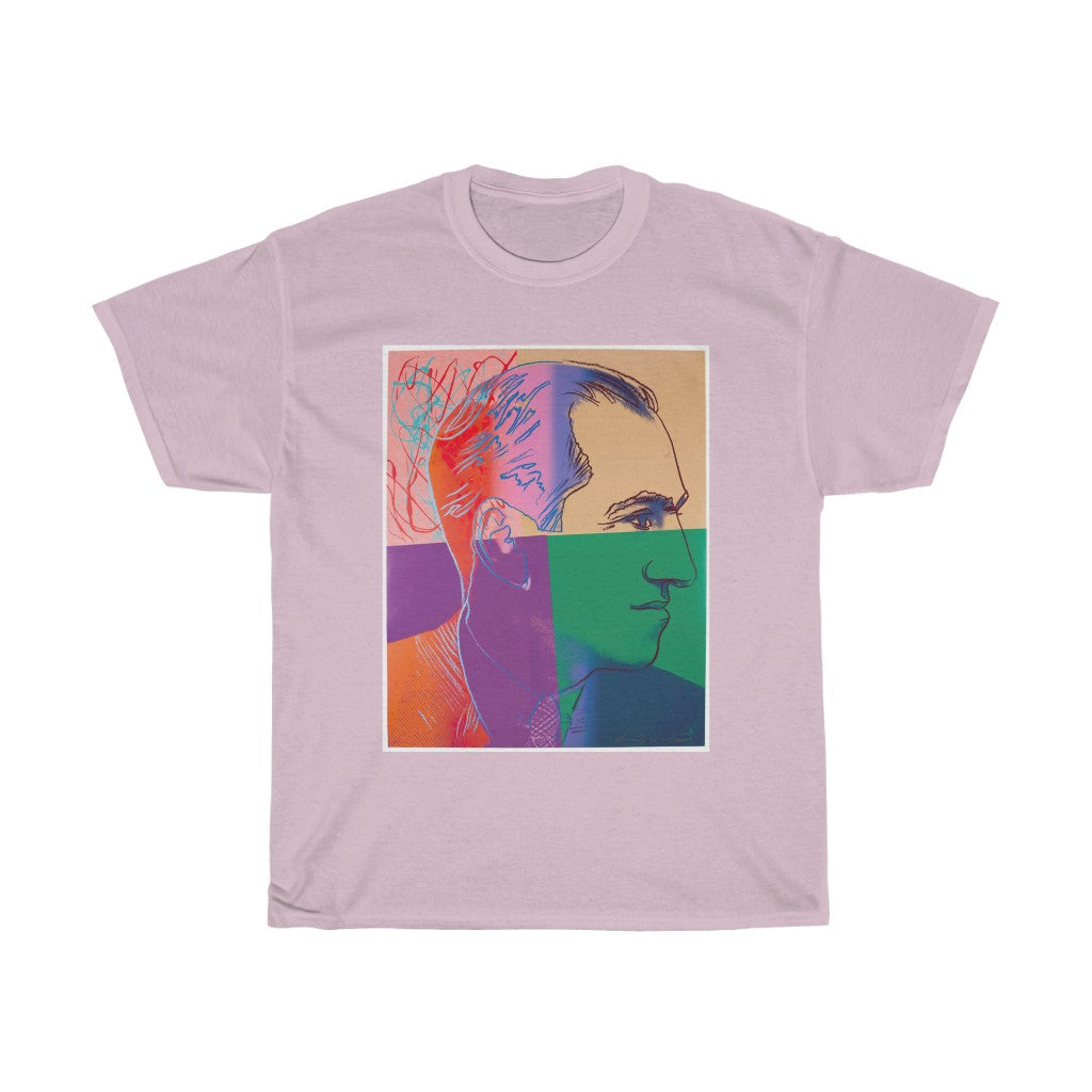 Gershwin - Unisex Heavy Cotton Tee