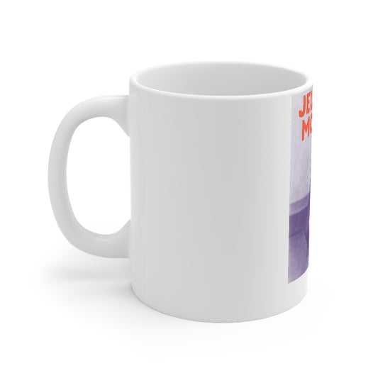 Jelly Roll Morton - Mug 11oz