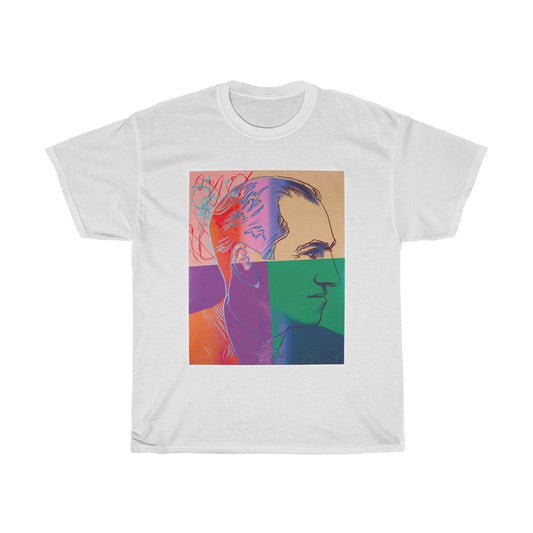 Gershwin - Unisex Heavy Cotton Tee