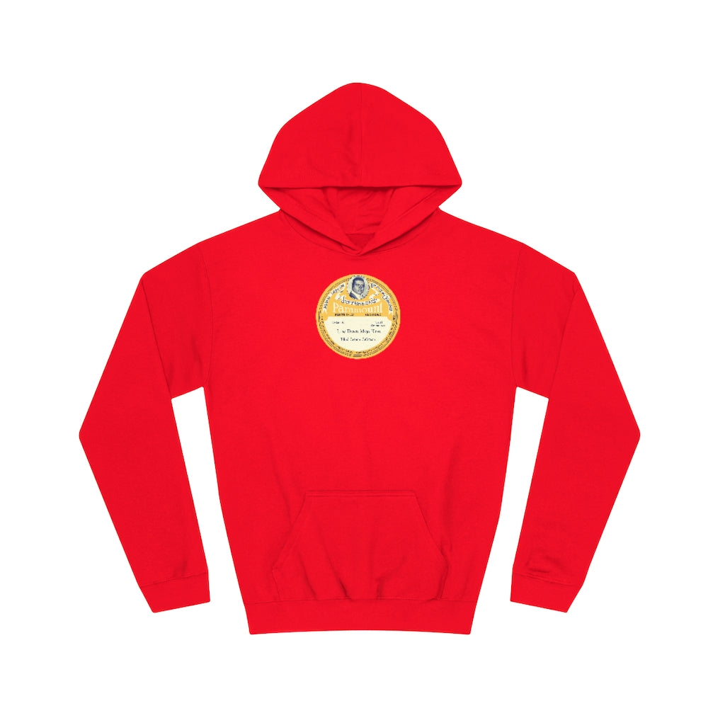 Blind Lemon Jefferson - Youth Fleece Hoodie