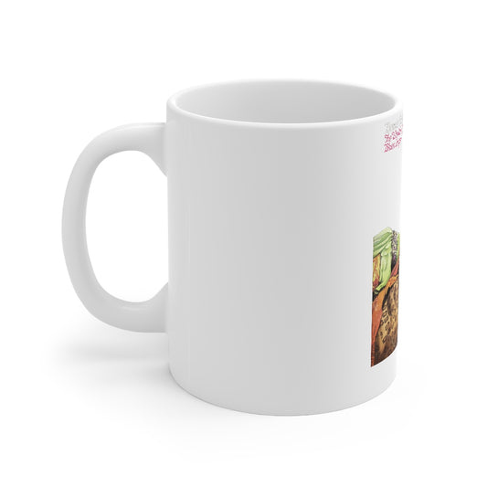 Bessie Smith - Mug 11oz