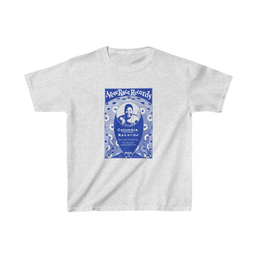 Bessie Smith - Kids Heavy Cotton™ Tee