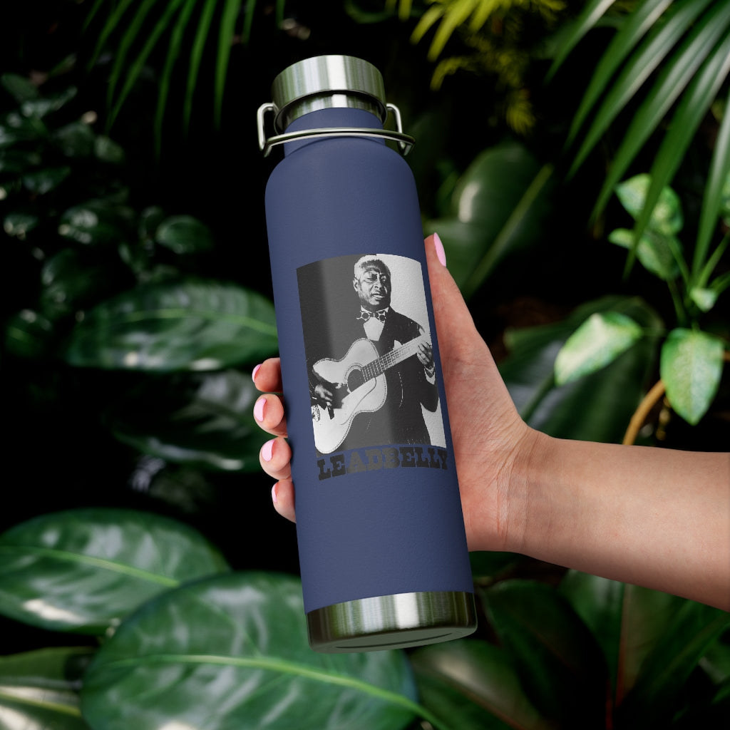 Leadbelly - 22oz Vacuum Insulated Bottle