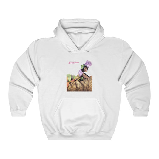 Bessie Smith - Unisex Heavy Blend™ Hooded Sweatshirt