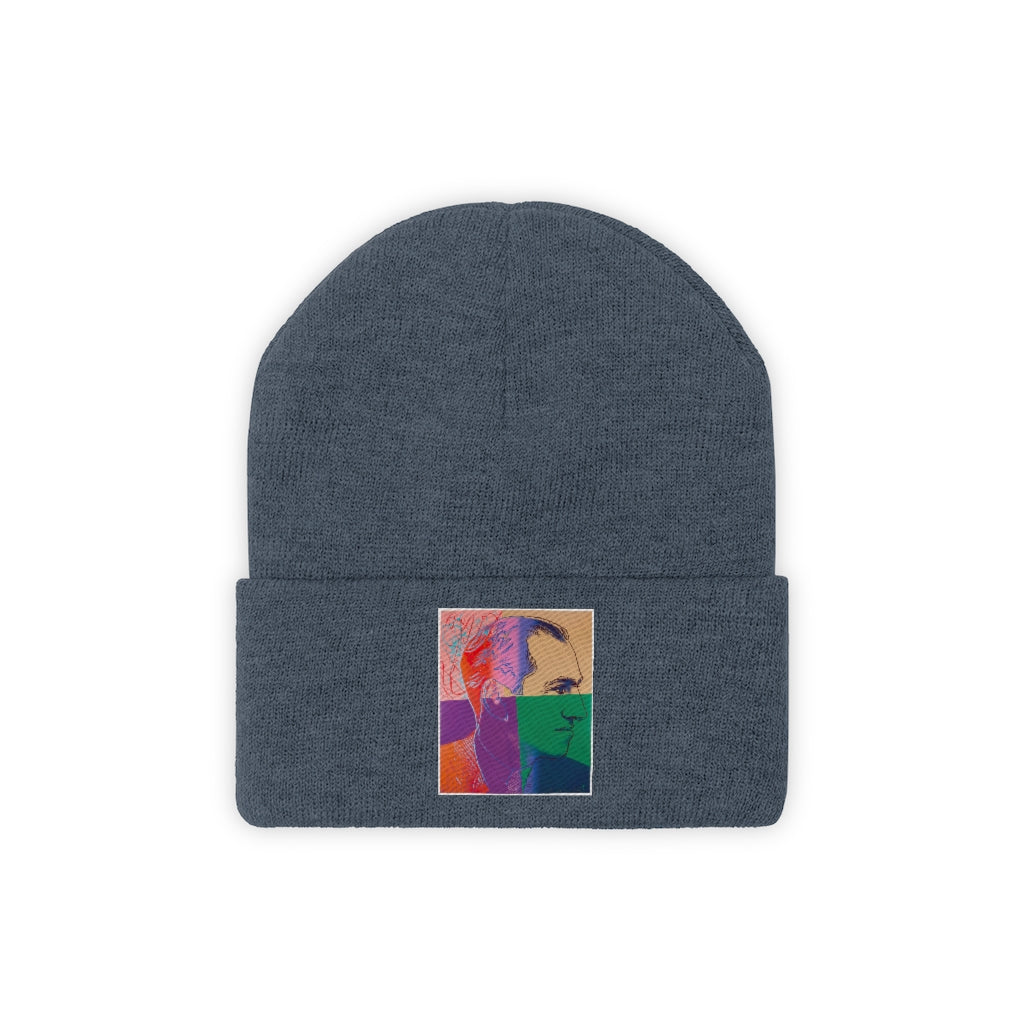 Gershwin - Knit Beanie