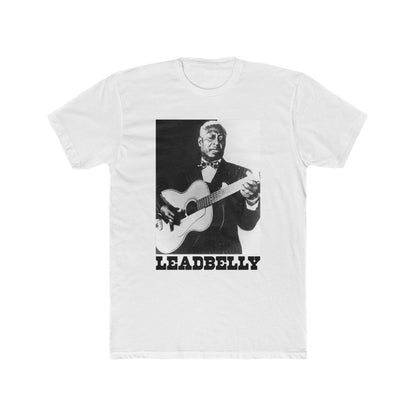 Leadbelly - Men's Cotton Crew Tee