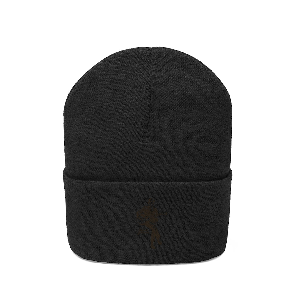 Robert Johnson - Knit Beanie