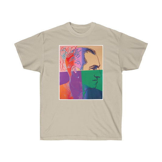 Gershwin - Unisex Ultra Cotton Tee