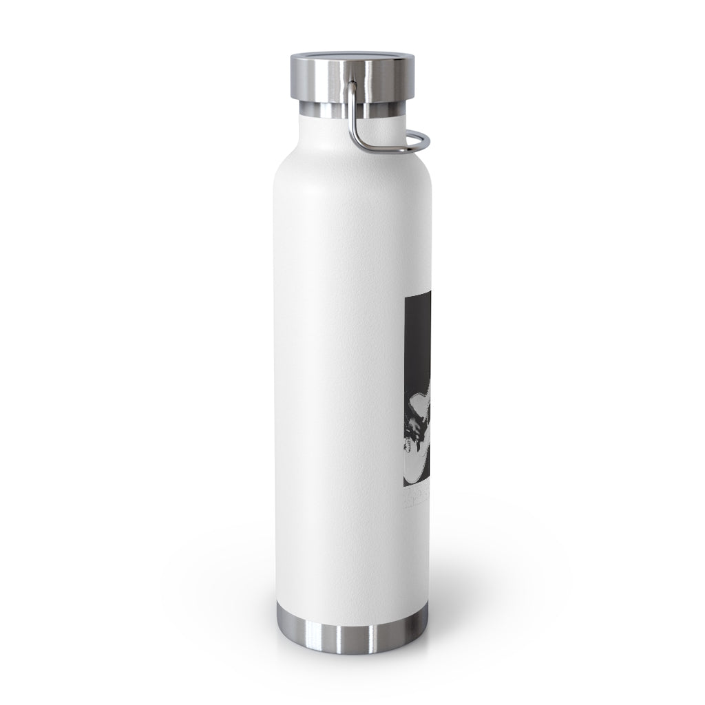 Leadbelly - 22oz Vacuum Insulated Bottle