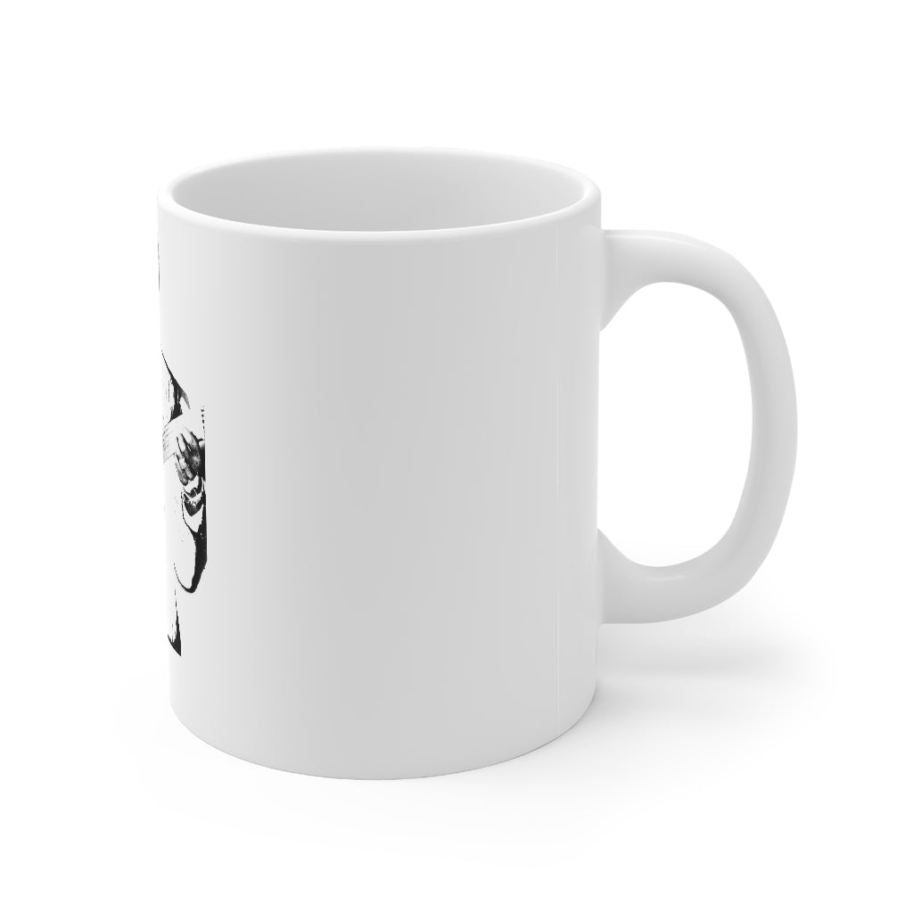 Leadbelly - Mug 11oz