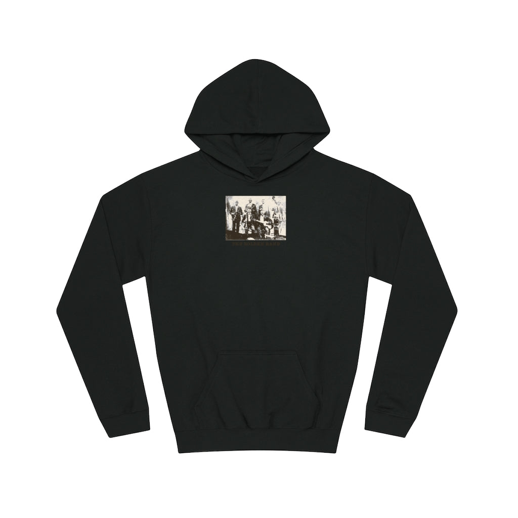 Bolden Band - Youth Fleece Hoodie