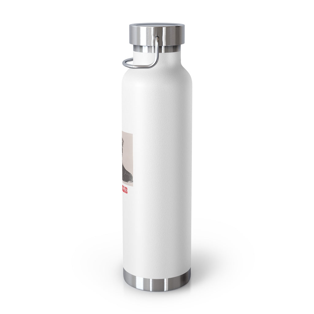 Blind Boy Fuller - 22oz Vacuum Insulated Bottle