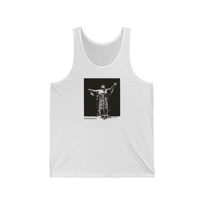 Ma Rainey - Unisex Jersey Tank