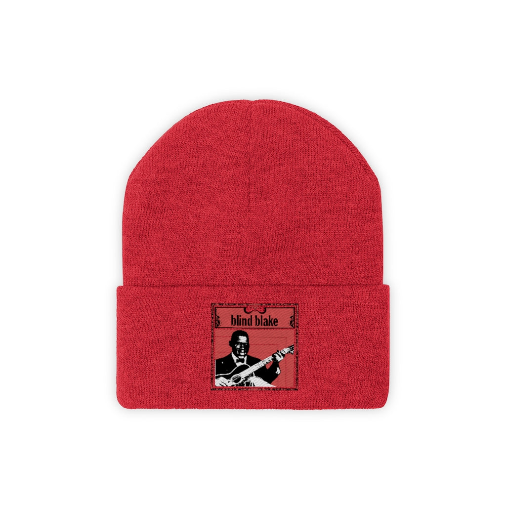 Blind Blake - Knit Beanie