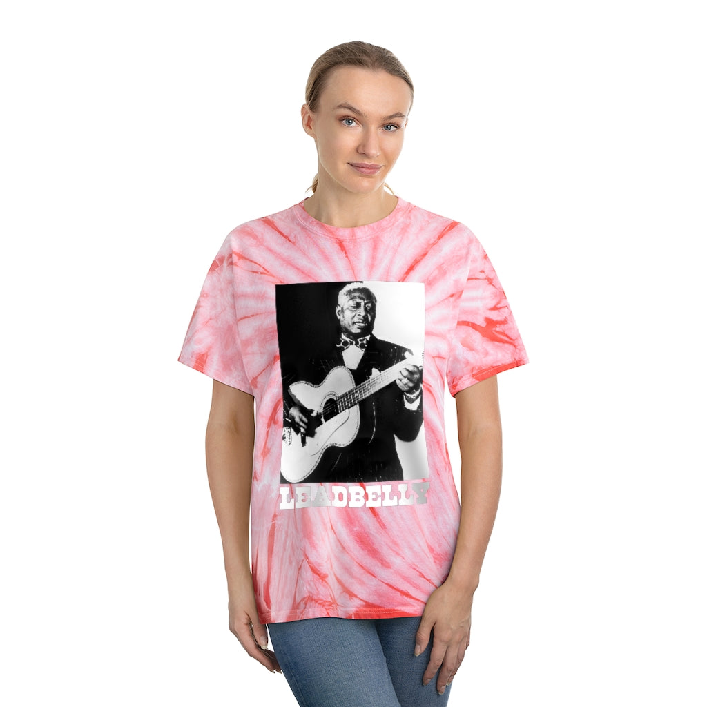 Leadbelly - Tie-Dye Tee, Cyclone