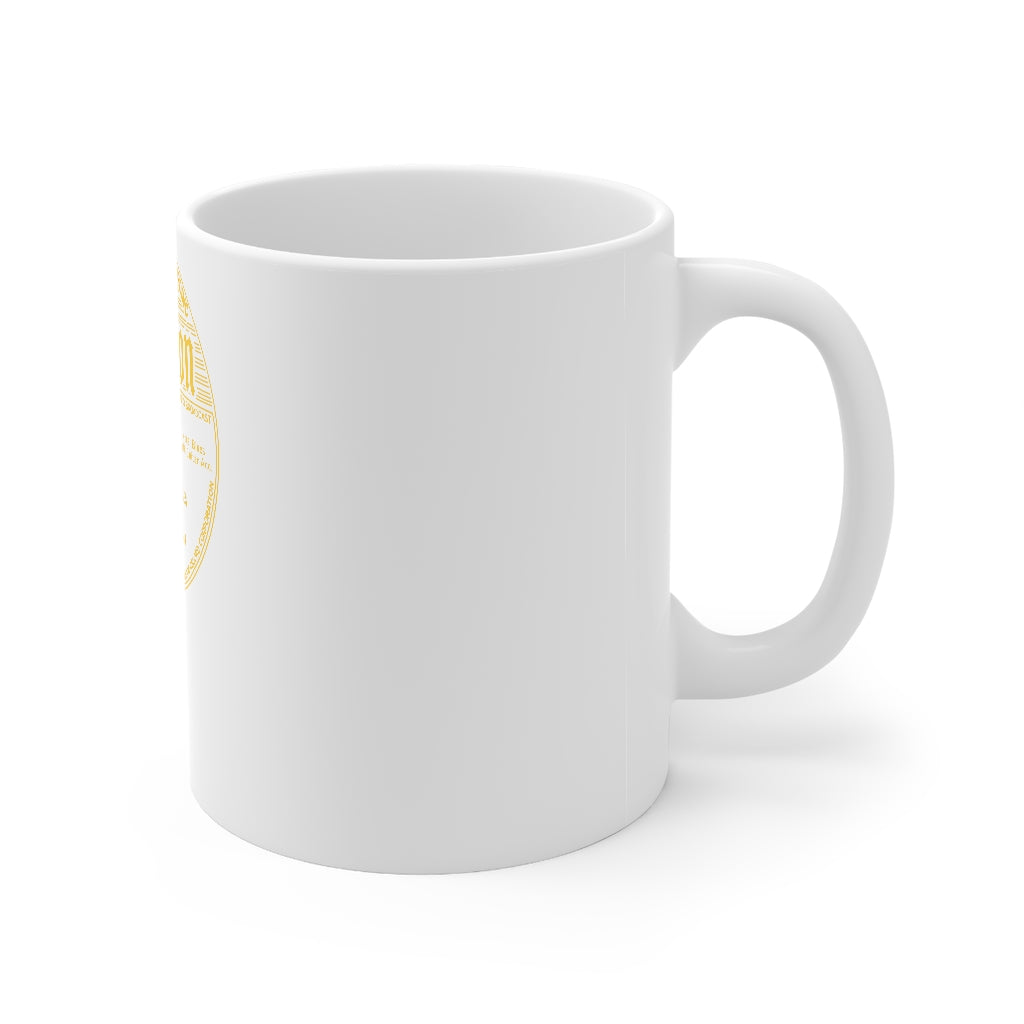 Robert Johnson - Mug 11oz