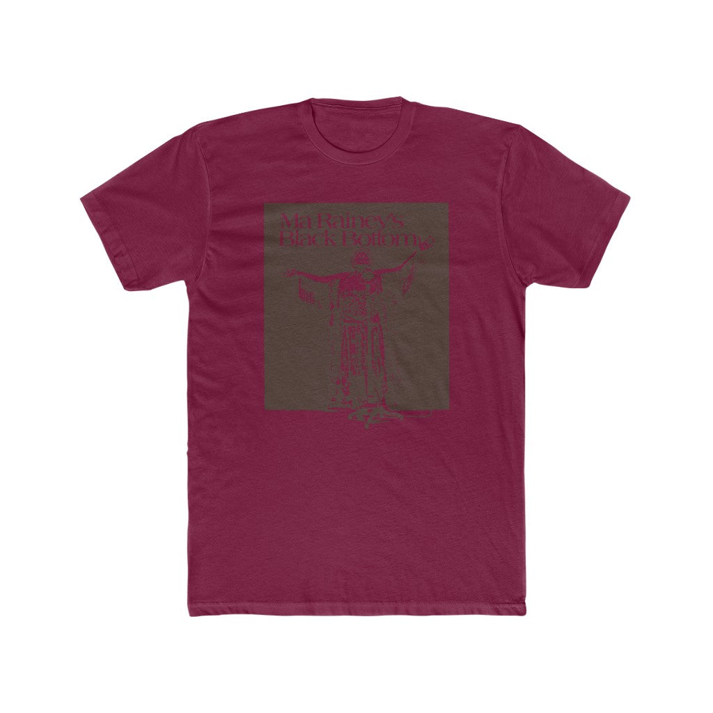 Ma Rainey - Men's Cotton Crew Tee