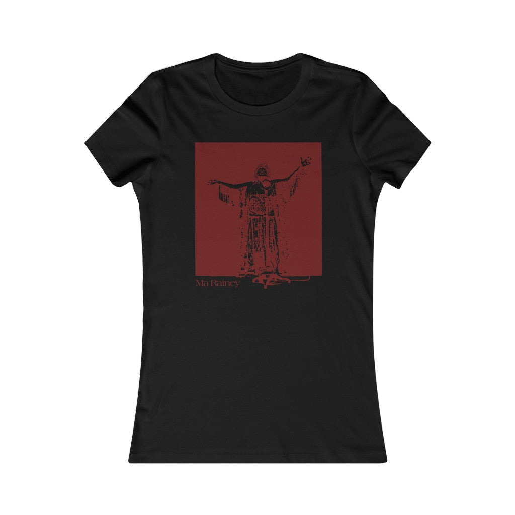 Ma Rainey - Women's Favorite Tee