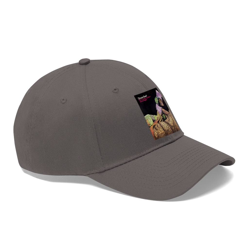 Bessie Smith - Unisex Twill Hat