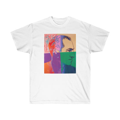 Gershwin - Unisex Ultra Cotton Tee