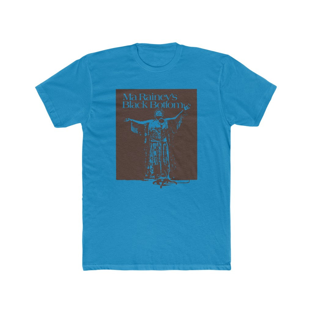 Ma Rainey - Men's Cotton Crew Tee