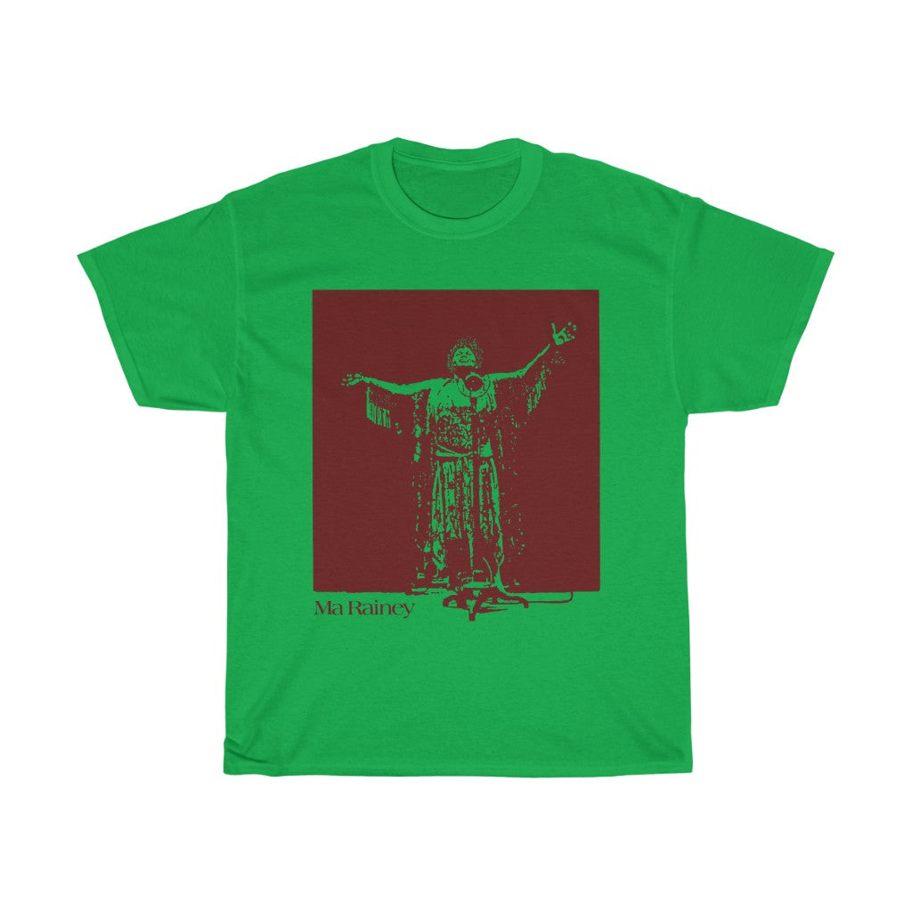 Ma Rainey - Unisex Heavy Cotton Tee