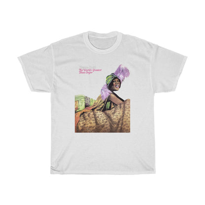 Bessie Smith - Unisex Heavy Cotton Tee