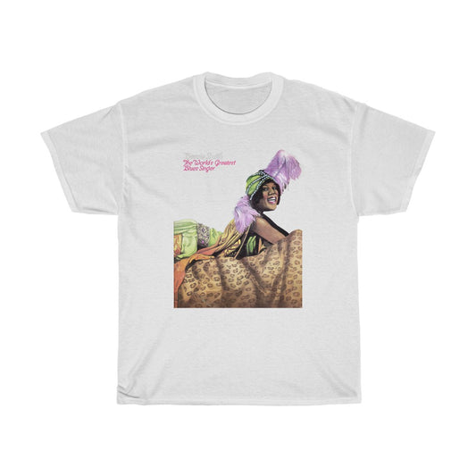 Bessie Smith - Unisex Heavy Cotton Tee