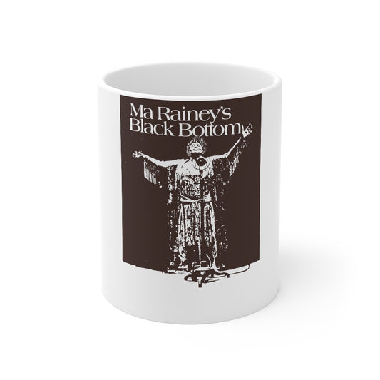 Ma Rainey - Mug 11oz