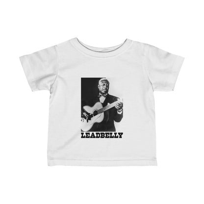 Leadbelly - Infant Fine Jersey Tee