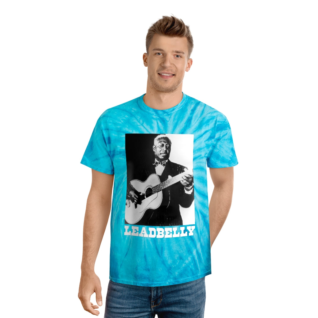 Leadbelly - Tie-Dye Tee, Cyclone