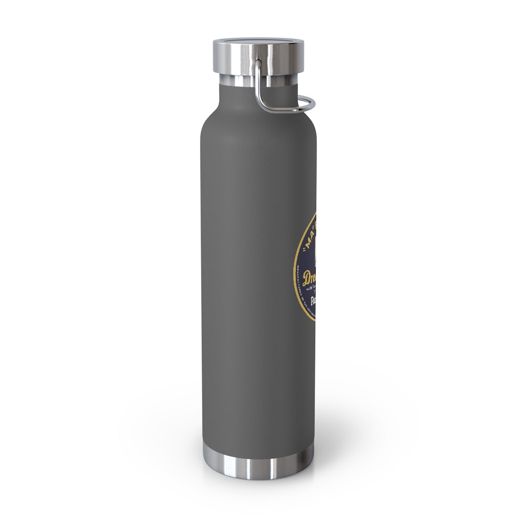 Ma Rainey - 22oz Vacuum Insulated Bottle