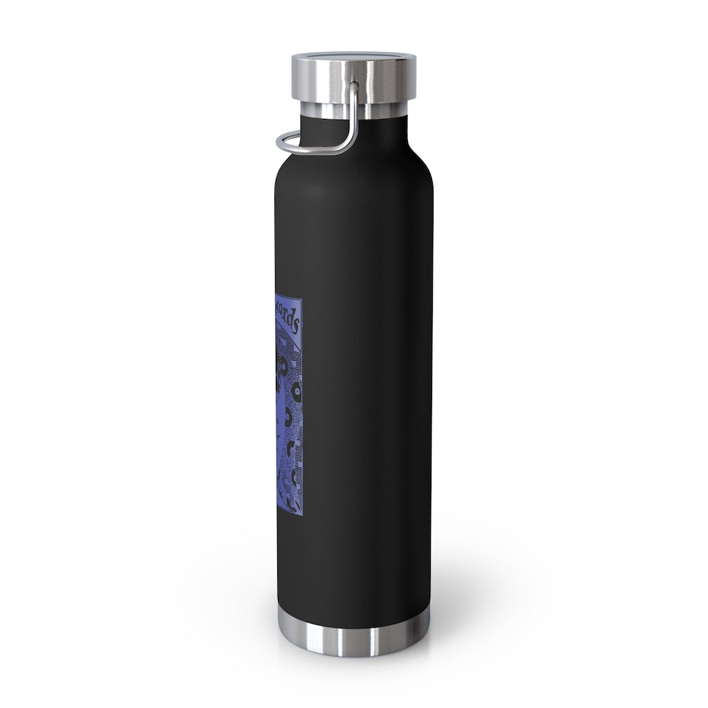 Bessie Smith - 22oz Vacuum Insulated Bottle