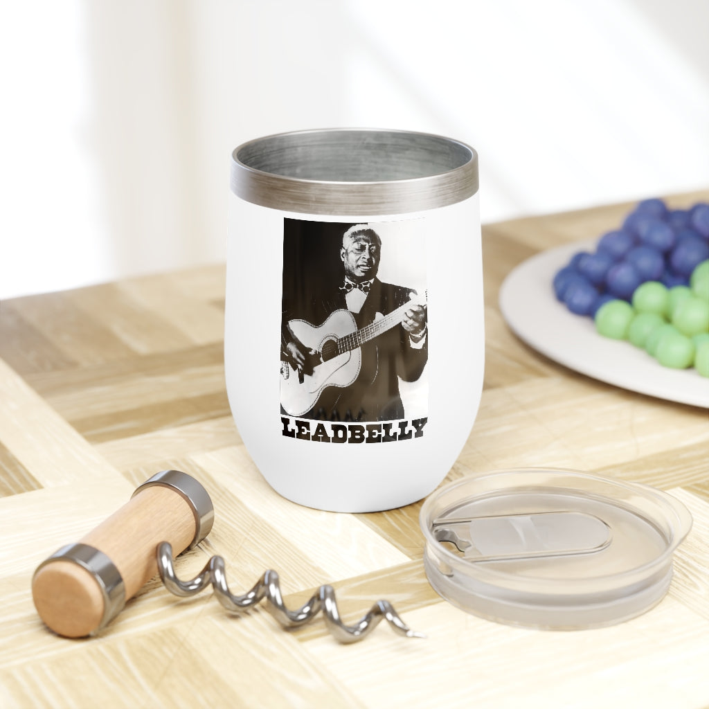 Leadbelly - Chill Wine Tumbler