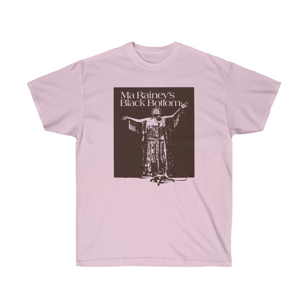 Ma Rainey - Unisex Ultra Cotton Tee