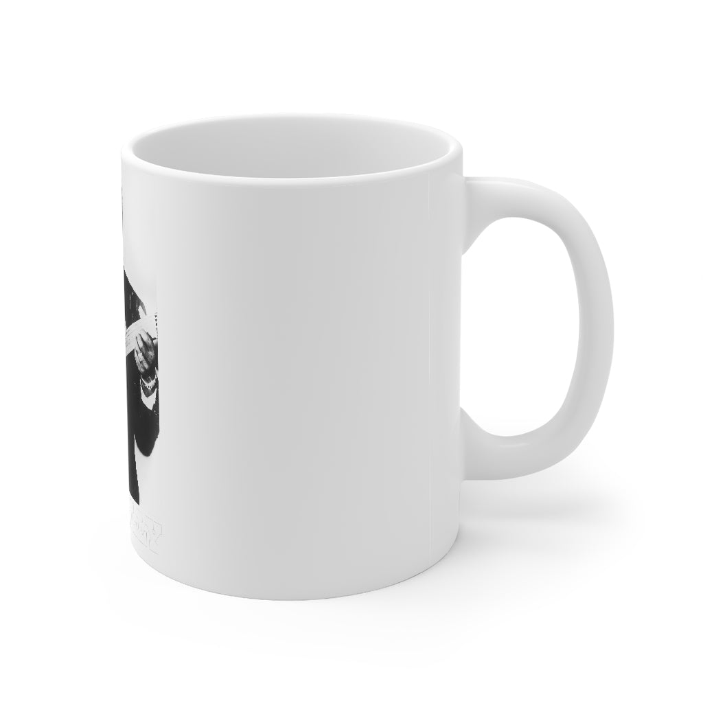 Leadbelly - Mug 11oz