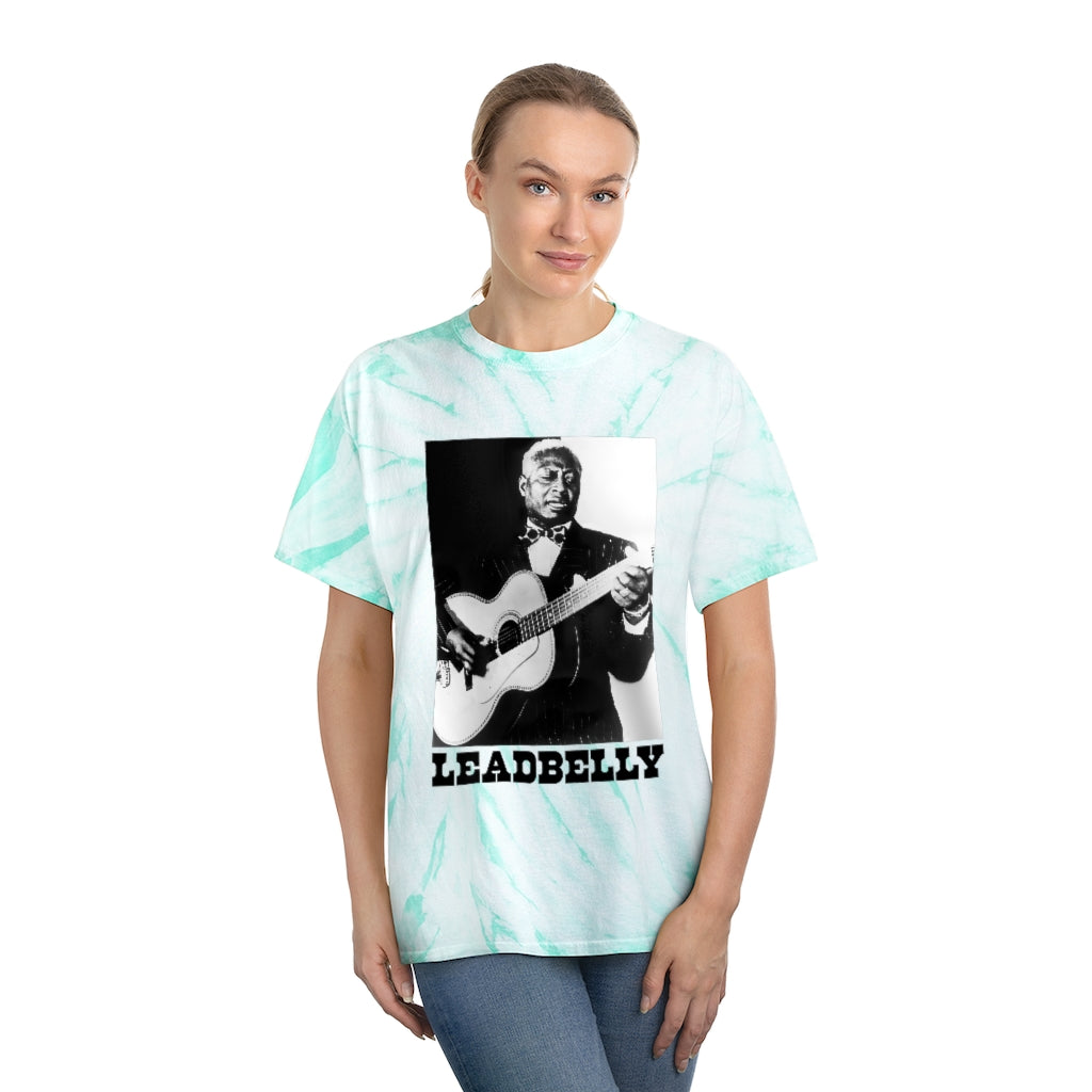 Leadbelly - Tie-Dye Tee, Cyclone