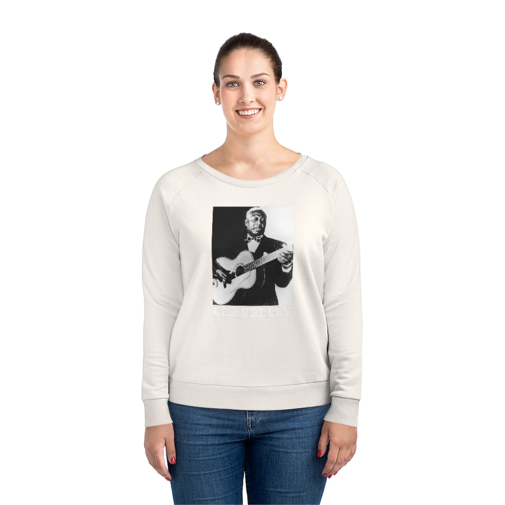 Leadbelly - Women's Dazzler Relaxed Fit Sweatshirt