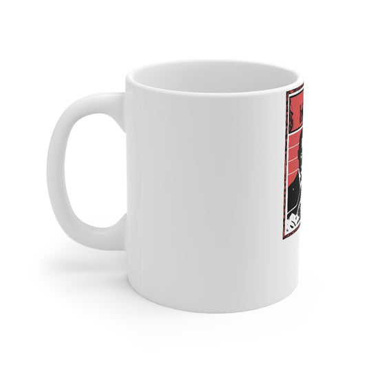 Blind Blake - Mug 11oz