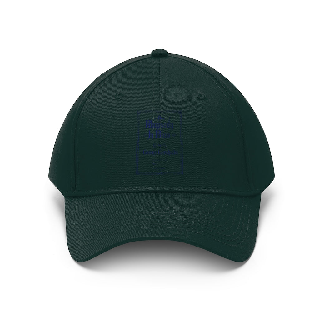 Gershwin - Unisex Twill Hat