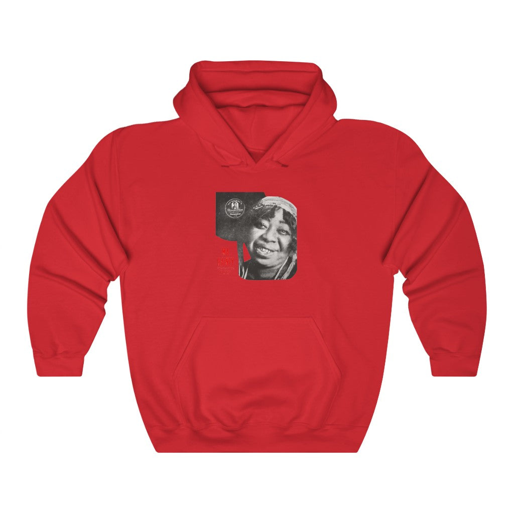 Ma Rainey - Unisex Heavy Blend™ Hooded Sweatshirt