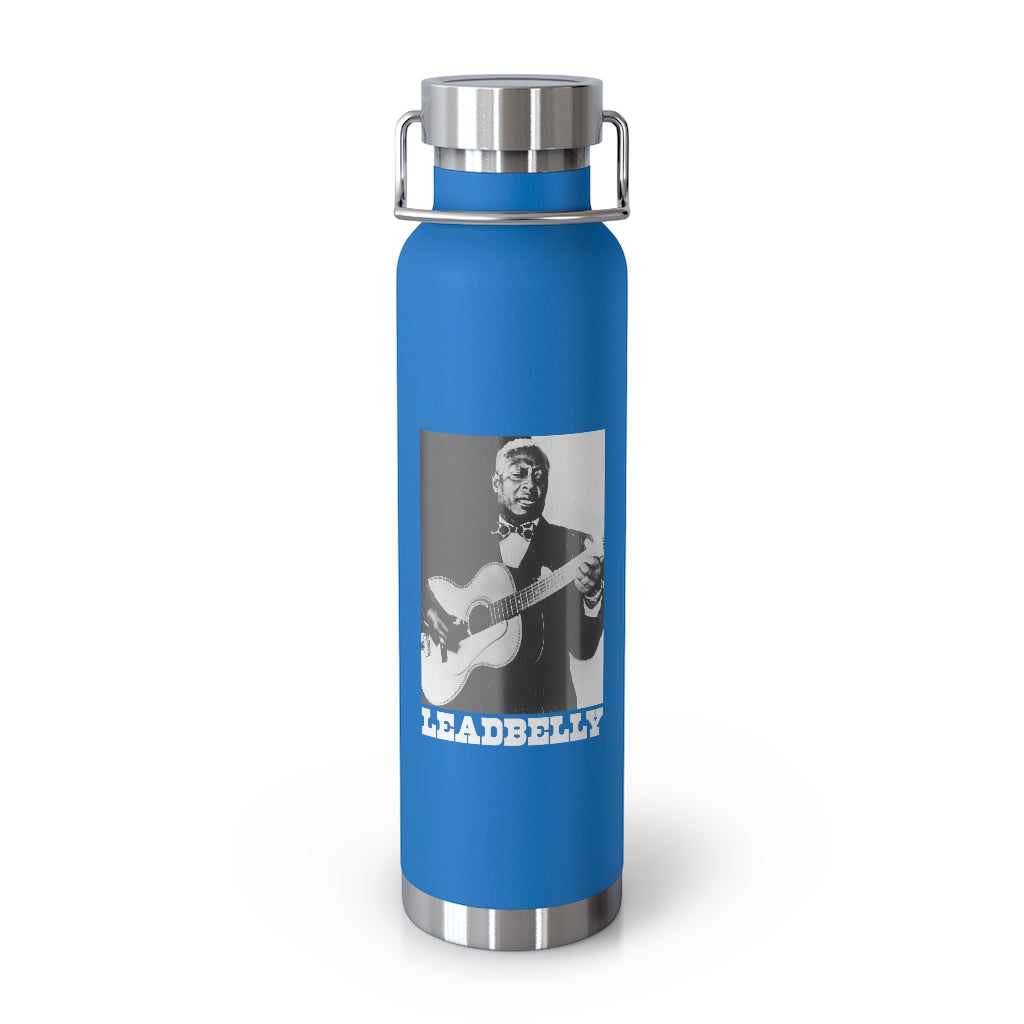 Leadbelly - 22oz Vacuum Insulated Bottle