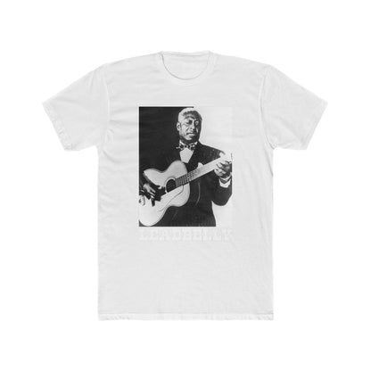 Leadbelly - Men's Cotton Crew Tee